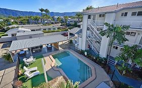 Cocos Holiday Apartments